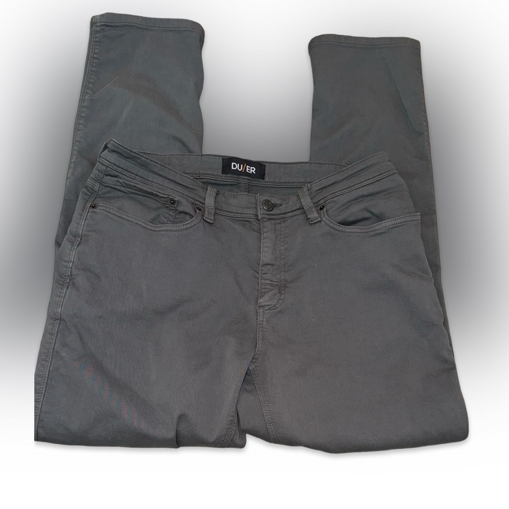 DU/ER Pants 36x32